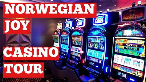 online casino norwegian